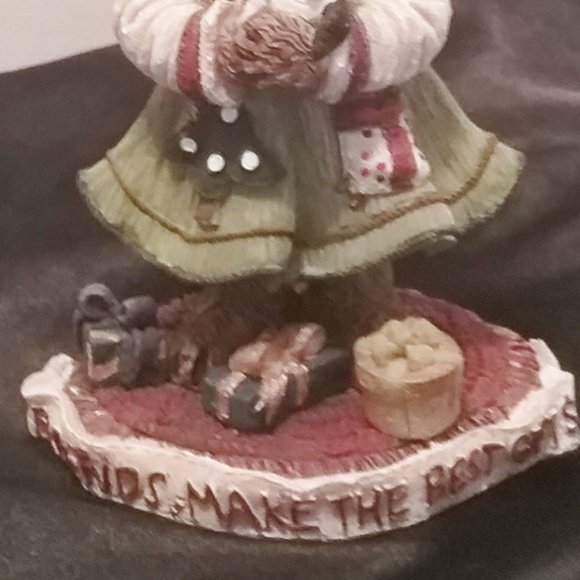 2011 Boyds The Bearstone Collection - Picture 6 of 9